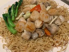 -利苑酒家(金宝店)