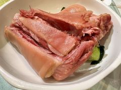 -绿雅酒家(江西中路店)