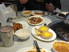 -小科自助海鲜烧肉(高区店)