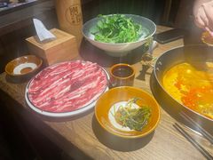 -贵厨酸汤牛肉(小十字店)