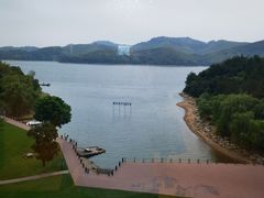 -天目湖涵田度假村
