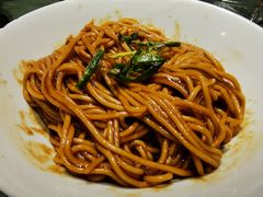 葱油拌面-兰溪小馆(首经贸店)