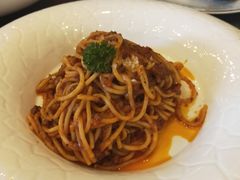 -俄士厨房(万松园店)