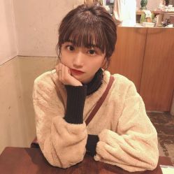-Rise Hair上升造型