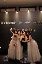 -MuseMarry婚纱(前海嘉里中心店)