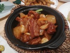 -奉天理·海鲜饺子