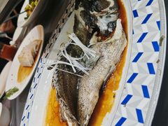 -滨河味道(南内环店)