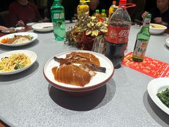 -大鸭梨烤鸭店(花园村店)