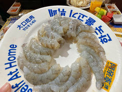 -阿亲家·韩式无限烤肉(花果园店)