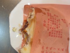 -秦月轩·陕西家乡菜(阜成路·五棵松店)