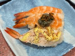 -元气寿司(环球港店)