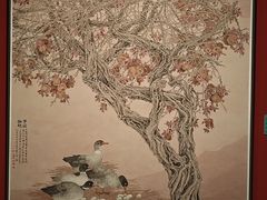 -江苏省美术馆(长江路新馆)