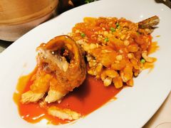 -北京老铺烤鸭(西稍门店)