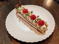 -黑草莓(重庆路店)