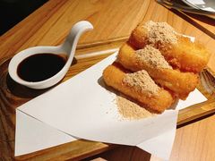 蛋酥软糍粑-太二酸菜鱼(正大广场店)