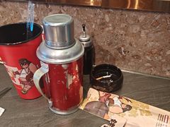 -钱锋炭缸烧烤(南湖大路总店)
