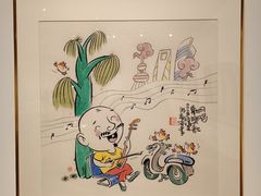 -中华艺术宫(上海美术馆)