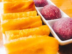 -北海金昌开元名都大酒店·四季轩中餐厅