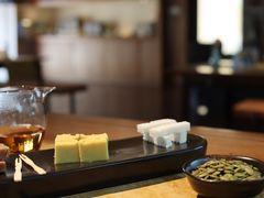 -青竺·青竹茶舍(断桥店)