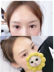 -MIVI半永久纹眉纹绣