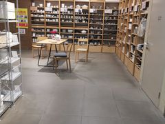 -MUJI无印良品(武汉世界城广场店)