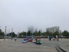 -日照灯塔风景区