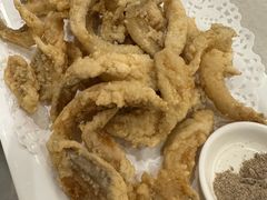 -华盛丰温州大排档(东三环南路店)