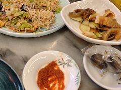 -安泰楼·佛跳墙创始人·传统闽味早茶·酒楼(三坊七巷闽菜地标店)