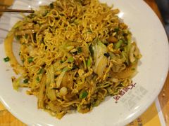 -木屋烧烤(西南角店)