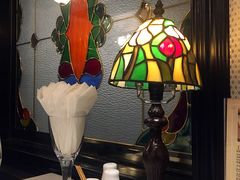 -火车头法国西餐厅