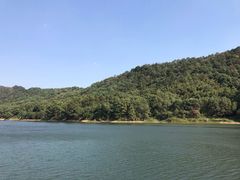 -石燕湖生态旅游景区