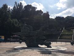 -杭州少年儿童公园
