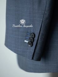 点击看大图 -BROTHER西服礼服定制·商务·婚礼(佛山南海店)