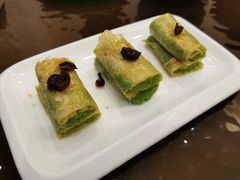 黑松露豆泥卷-五观堂素食(新华路店)