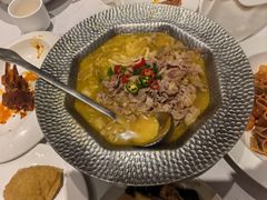 酸汤羊肉-凯鸽酒楼(操场城店)
