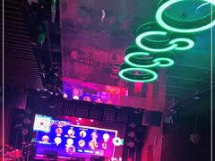 -MOSSO音乐酒吧·Live House(南京西路店)