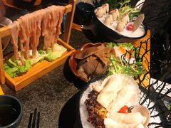 毛肚-湊湊火锅·茶憩(东城万达店)