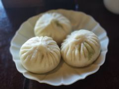 -同得兴 Since·1995 传统苏式面馆(嘉馀坊店)