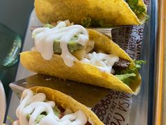 脆皮塔可-HFFOUSA TACO弗萨塔可墨西哥餐厅(颐堤港店)