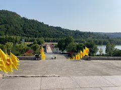-黄帝陵