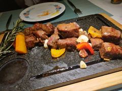 -蜜桃花开·中西融合菜E&W(南长街店)