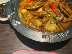 -胖哥俩肉蟹煲(福州仓山爱琴海店)