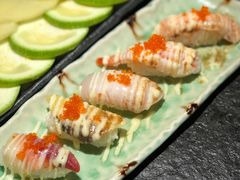-吉屋烤肉(八宝街店)