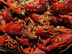 -一棠龙虾•王牌虾球(恒隆广场店)