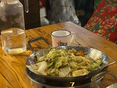-關東雪东北菜(中庚漫游城店)