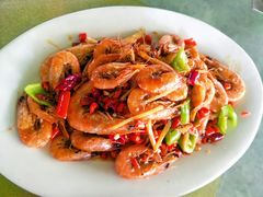 -四川小胡子海鲜(丁村万人海鲜广场店)