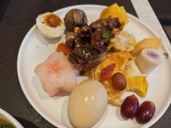 -汉庭优佳(成都一品天下蜀汉路东地铁站店)