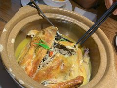 -金牌外婆家(苏州中心店)