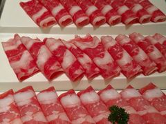 -海底捞火锅(蜀山万象汇店)