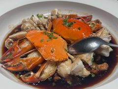 黑豚肉蒸肉蟹-铜锣湾·有麝自然香(渝北财富中心店)